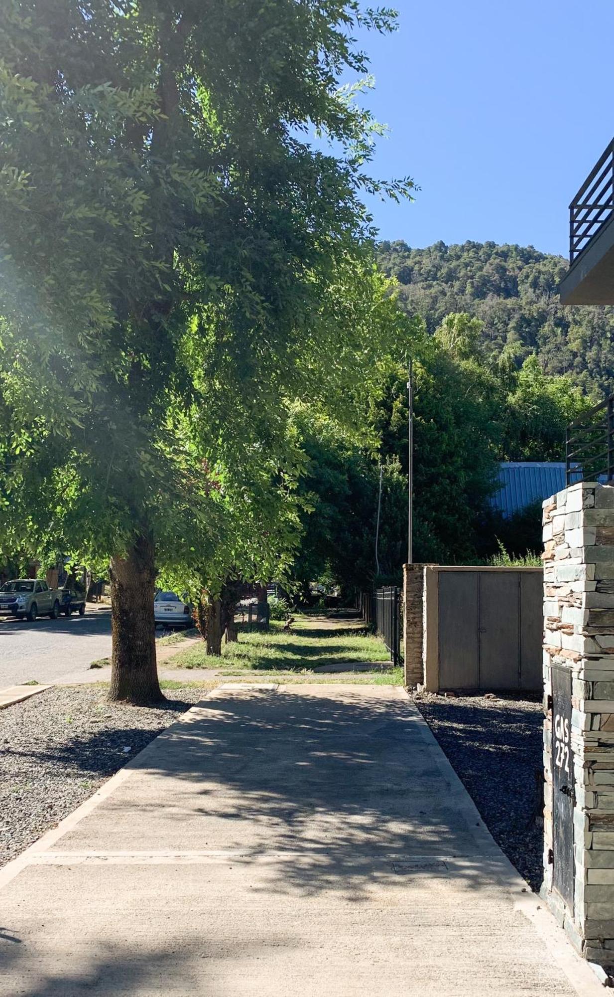 Rivadavia 3 Ambientes En El Centro De Sma Daire San Martín de los Andes Dış mekan fotoğraf